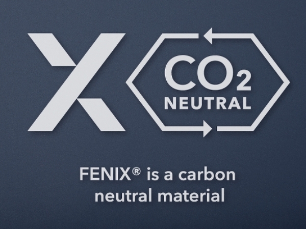 FENIX is now carbon neutral